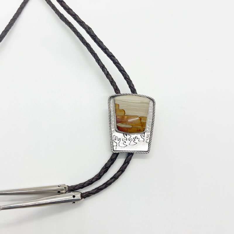 Alamosa Bolo Tie