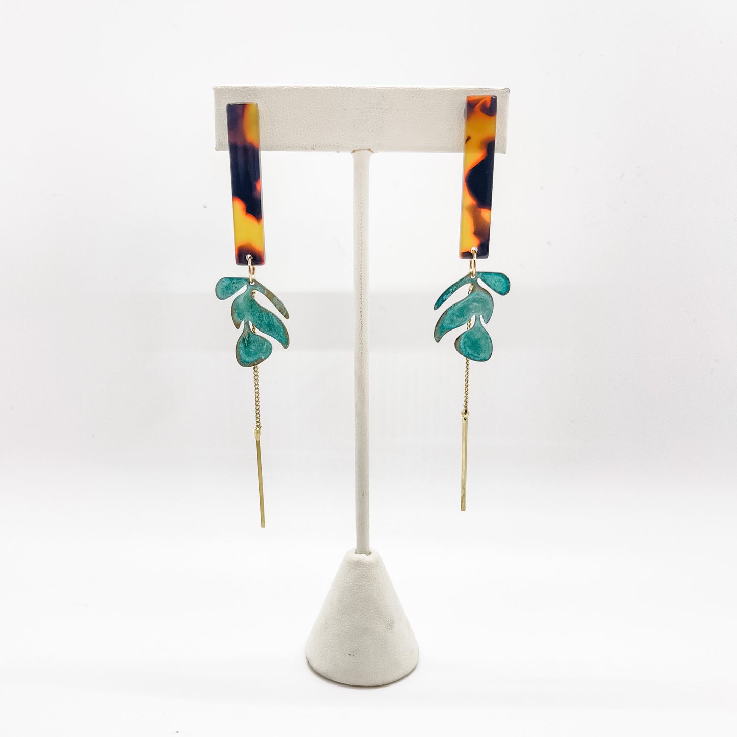 La Jolla Earrings