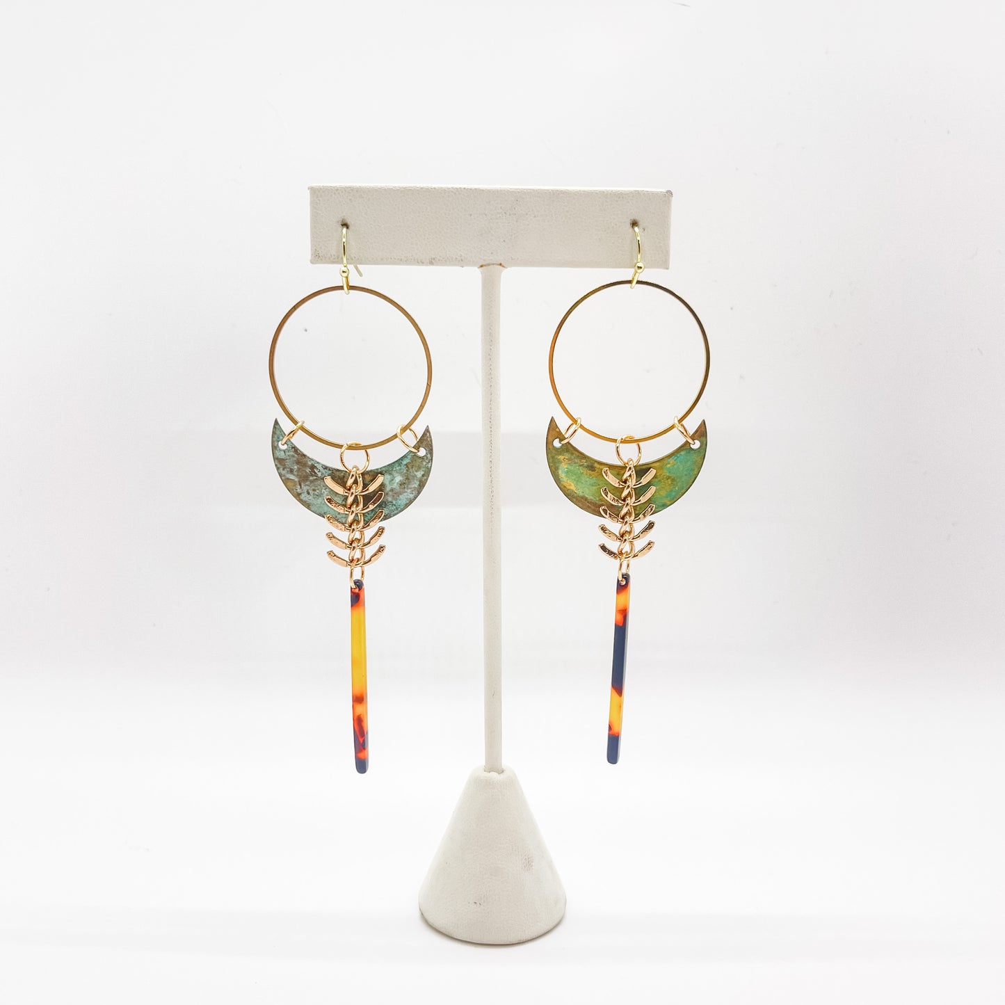 Dragonfly Earrings