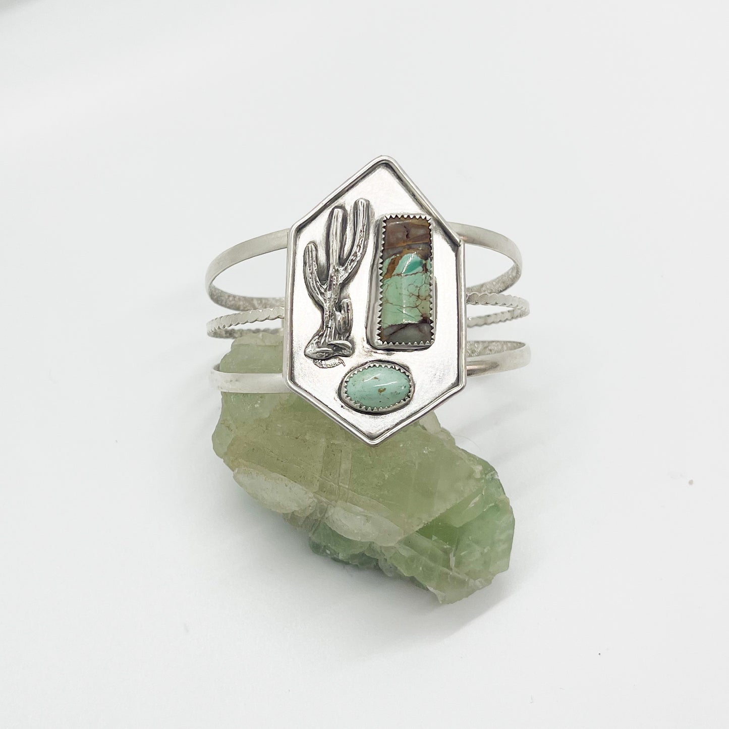 Antelope Valley Statement Cuff