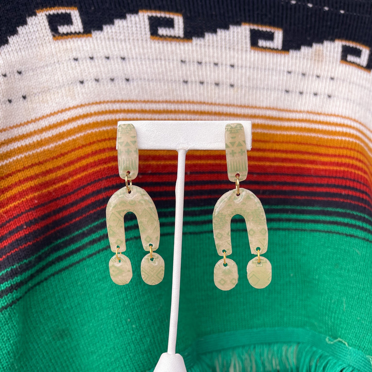 Mesquite Earrings